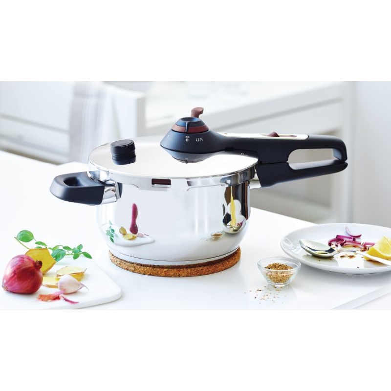 Promo Pressure Cooker Tupperware | Presto Tupperware Original