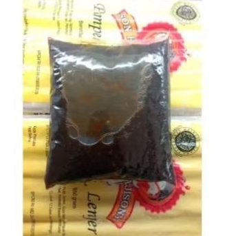 

Cuka / Cuko Pempek Haji Sony Lampung 1000ml 1 liter