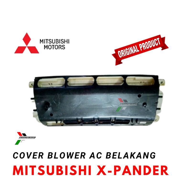 Cover blower Ac Evaporator Tatakan Evaporator Ac Xpander belakang Ori