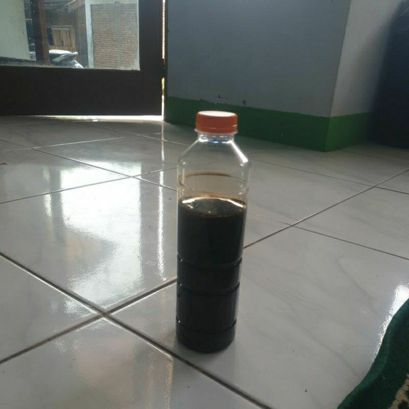 

Asli Madu Hitam / Akasia Carva