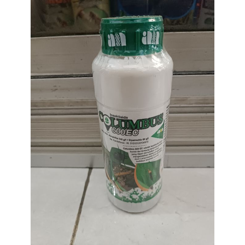 Insektisida Columbus 600 EC (400ml)