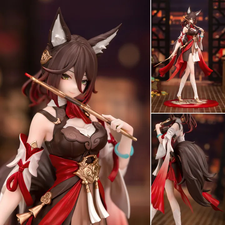 PVC Figure Gift+ 1/10 Tingyun - Honkai: Star Rail