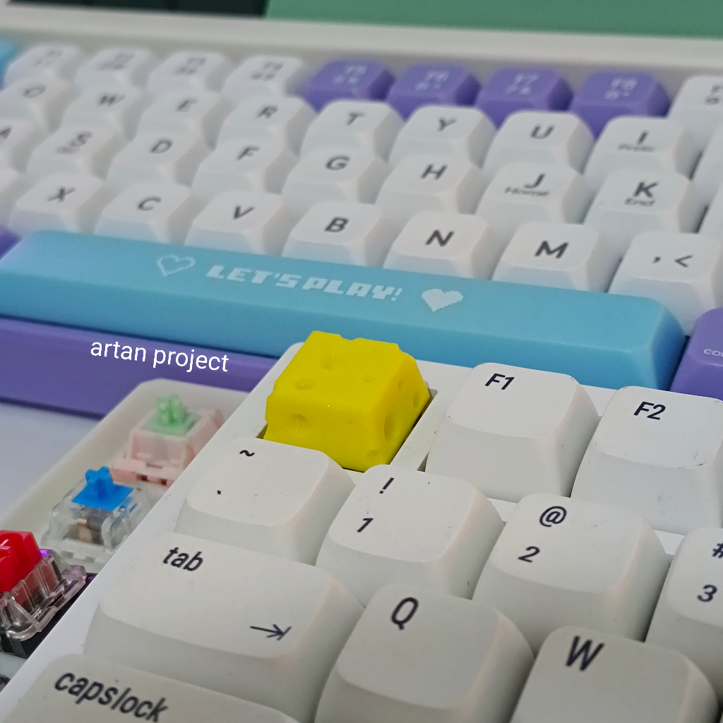 Harga esc keycaps Terbaru Okt 2025 | BigGo Indonesia