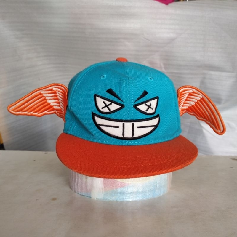 Topi outdoor Anak ACE H &C second