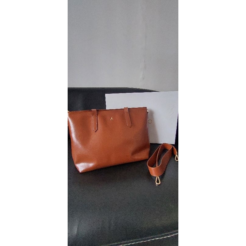 POVILO Kira Tote Bag