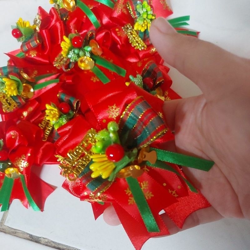 

Pita Hampers natal 2024 (mini)