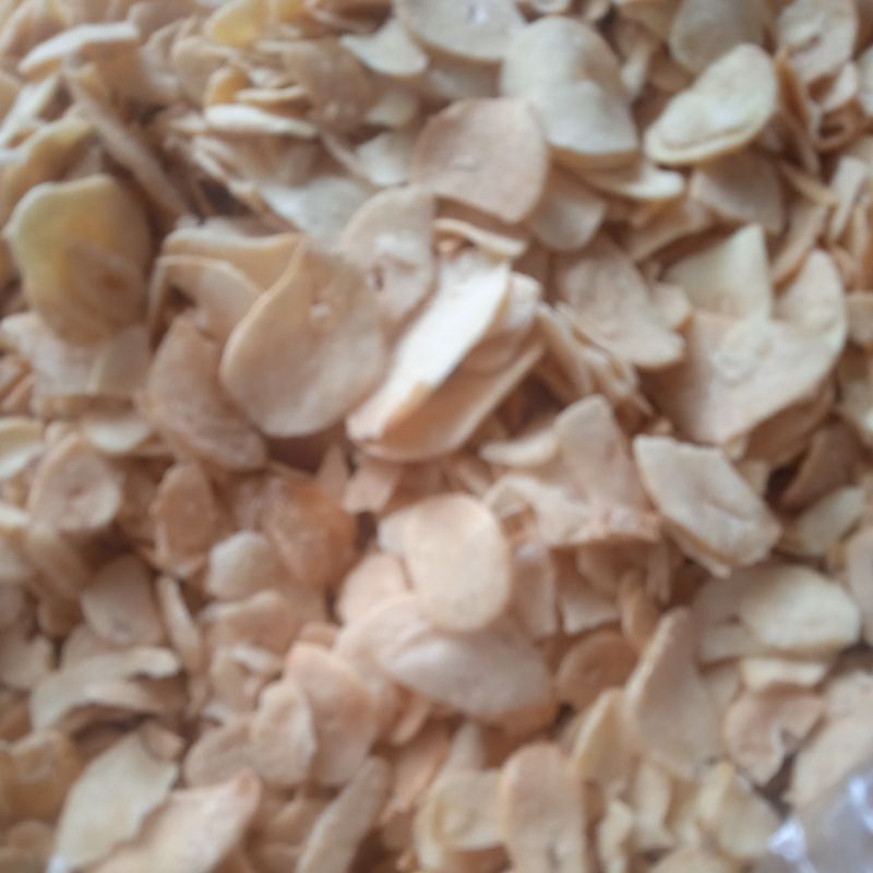 

Bawang Putih biasa Goreng kemasan 1 kg