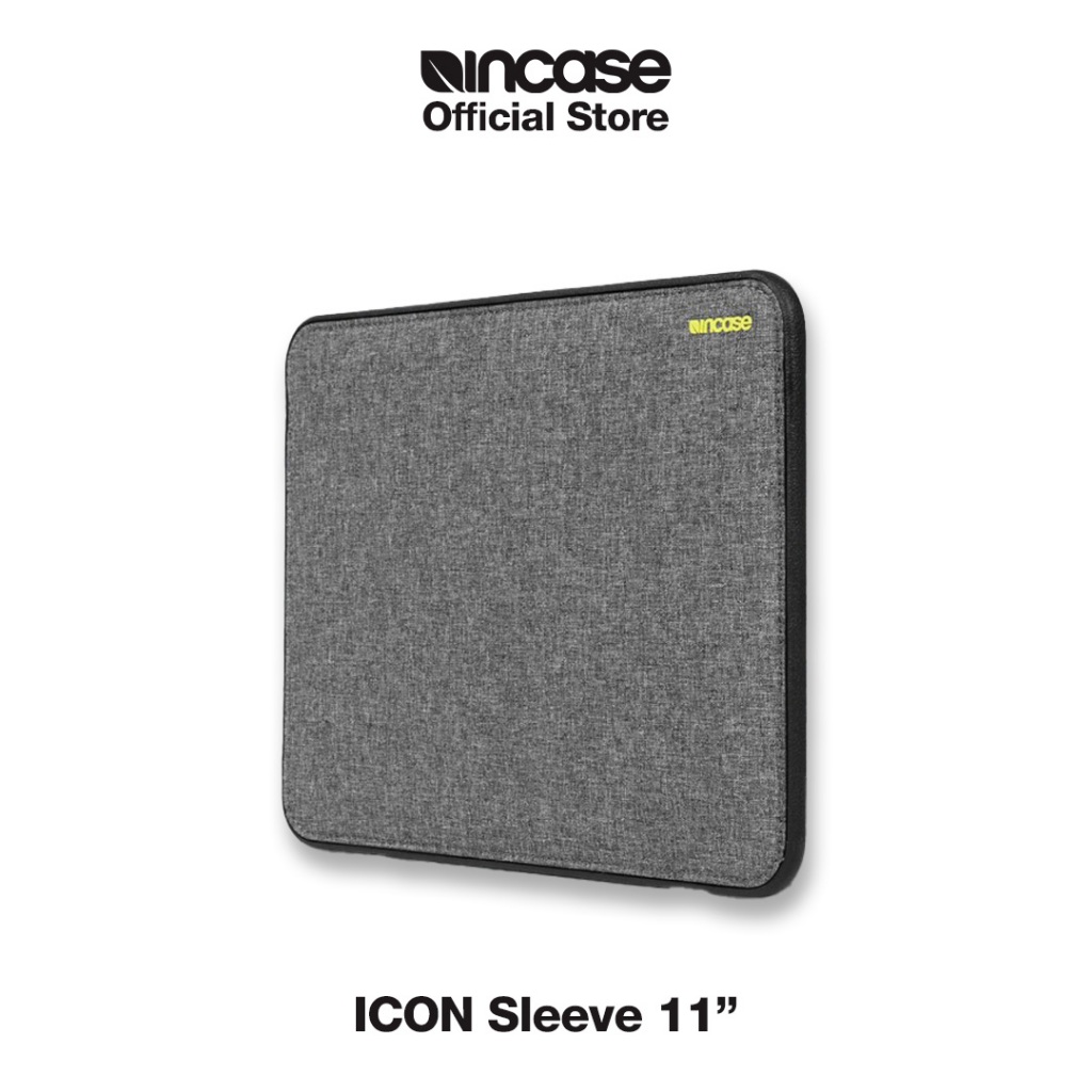 Incase Sleeve  Macbook Air 11 inch -Icon Slleve (CL60645 ) Tas Laptop | Tas Macbook Air 11 Inch