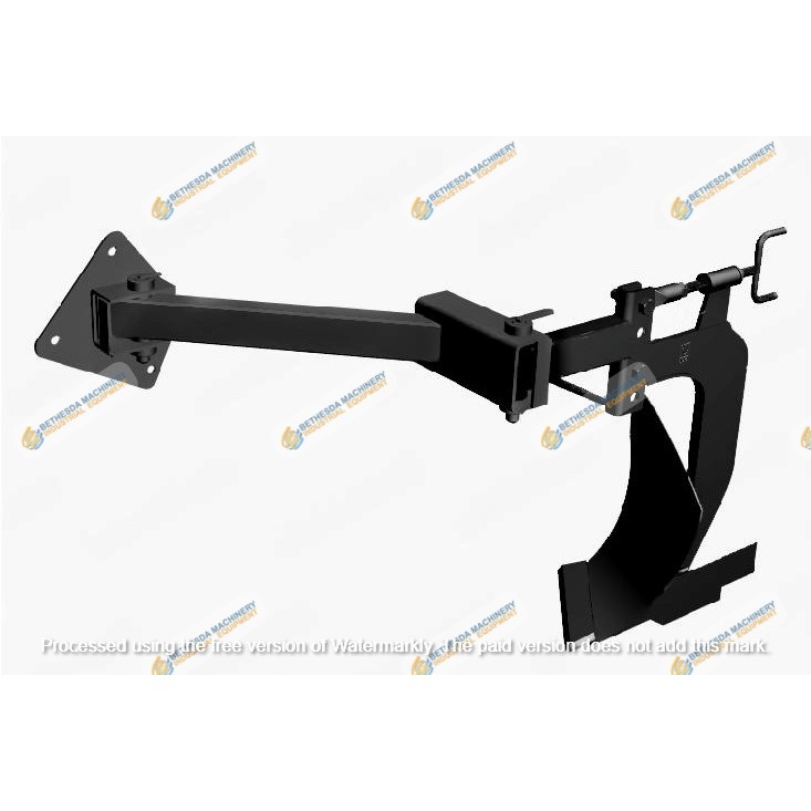 SPAREPART QUICK TRAKTOR KRONOS / SIDE HITCH