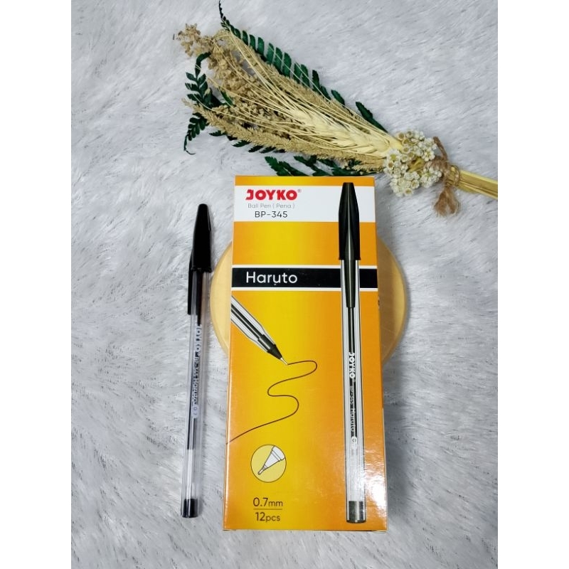 

JOYKO Pena Haruto / Ball Pen Joyko Haruto BP - 345 0.7mm