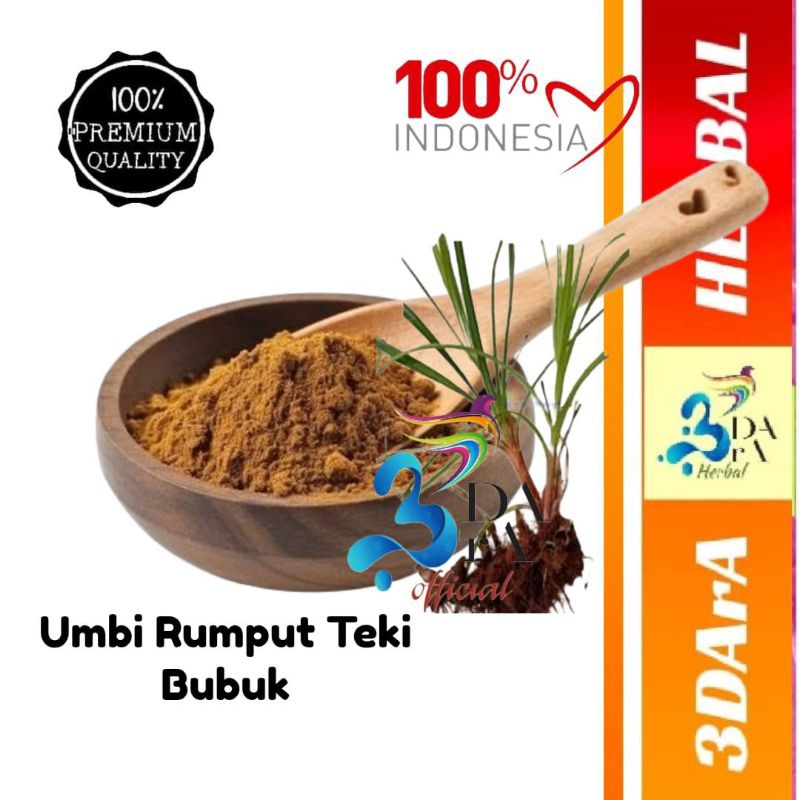 

Bubuk Rumput Teki - Umbi Teki - Umbi Suket Teki Premium