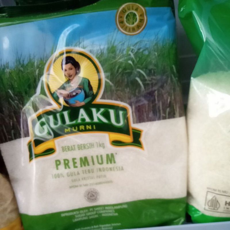 

gula kristal putih premium