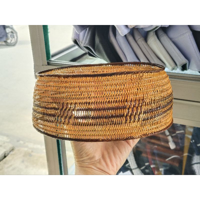 PECI ROTAN GORONTALO ORIGINAL 100%