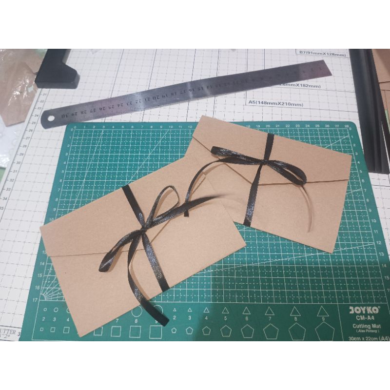 

scrapbook amplop scrapbook vintage kartu ucapan scrapbook
