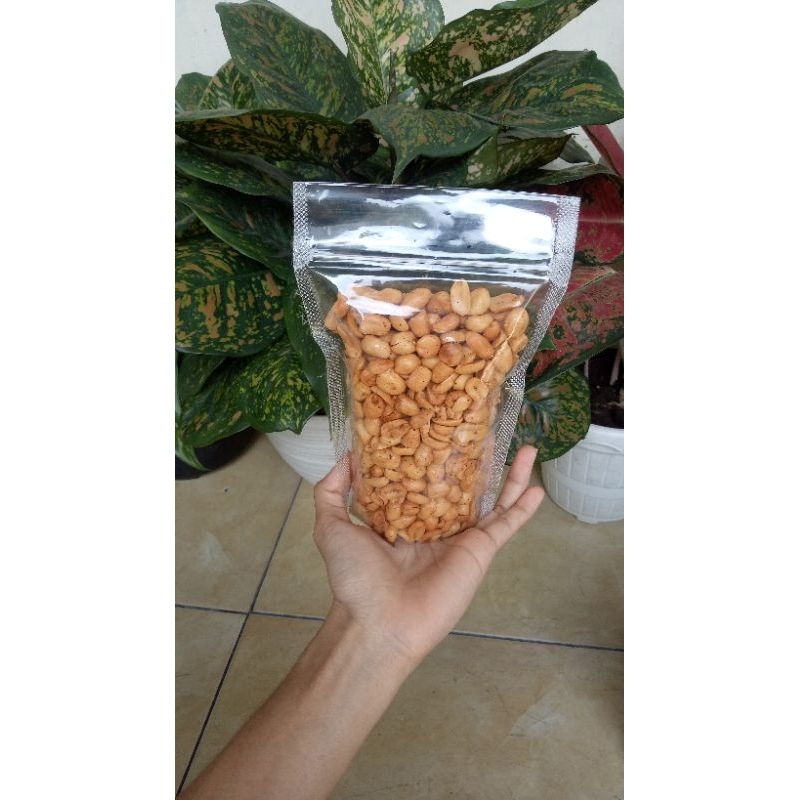 

kacang tojin kacang bawang