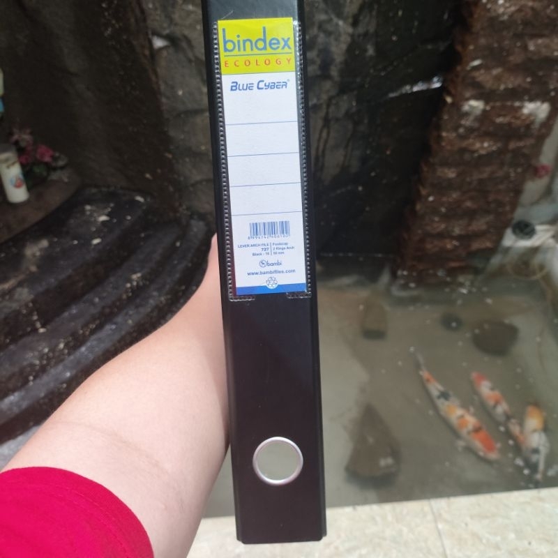 

Binder Bidex