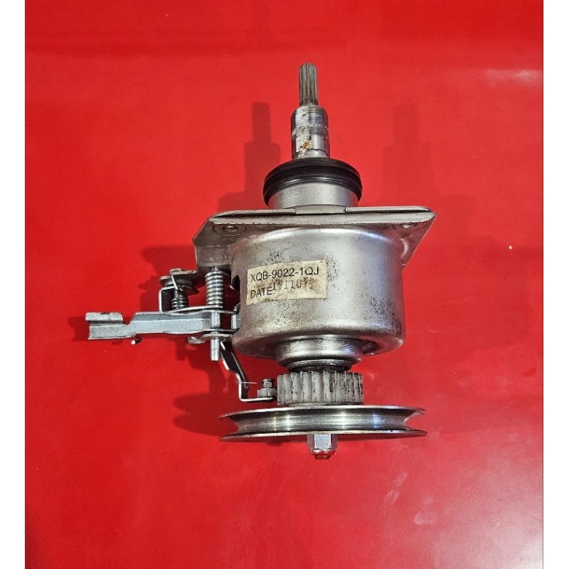 GEARBOX MESIN CUCI TABUNG 1 POLYTRON KAPASITAS 9-10KG XQB-9022-1QJ