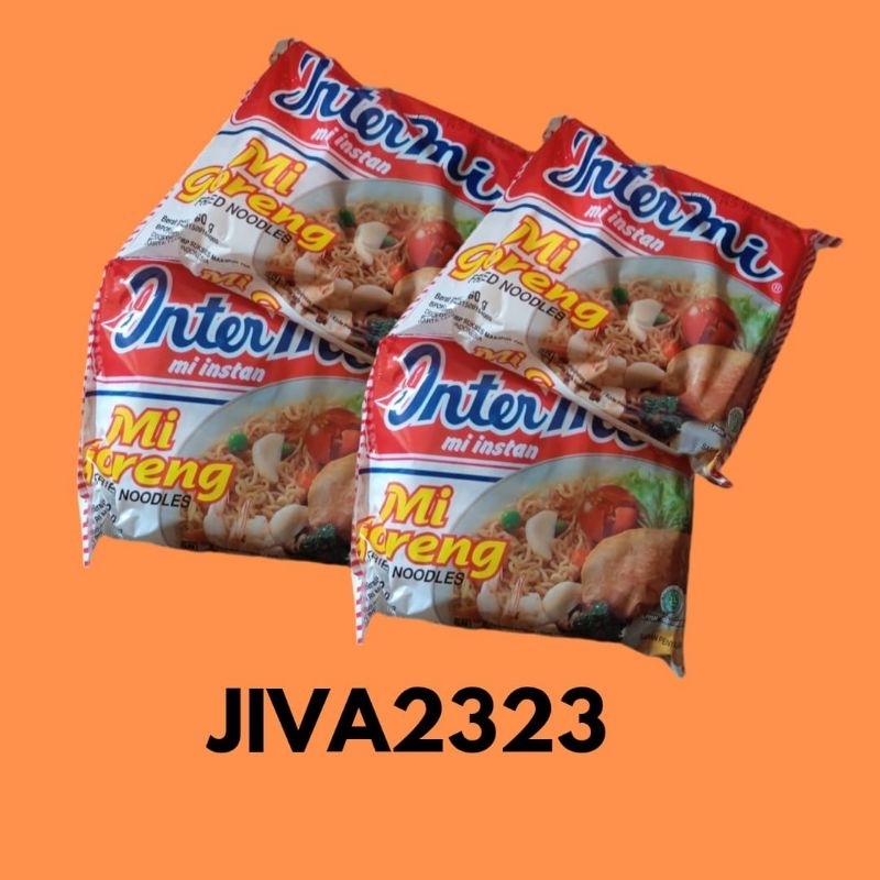 

MIE INSTAN INTERMIE INDOFOOD MURAH