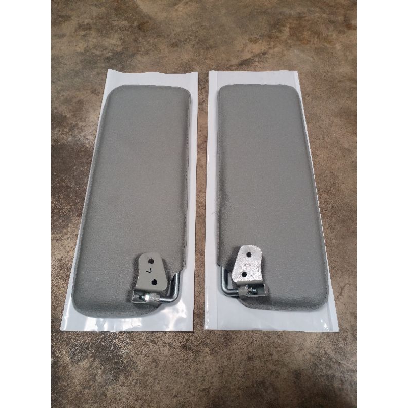 Sunvisor Penghalang Panas Matahari Suzuki Jimny SJ 410
