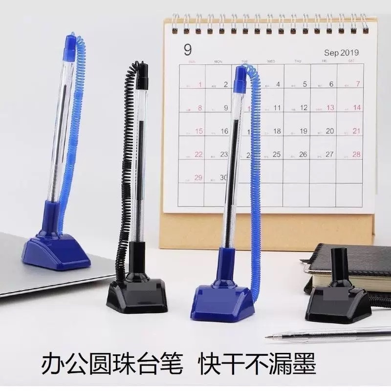 

Pagi penulis neutral desktop, penulis tanda tangan tetap, penulis tape lipat, meja kantor counter, bar counter, penulis neutral meja depan