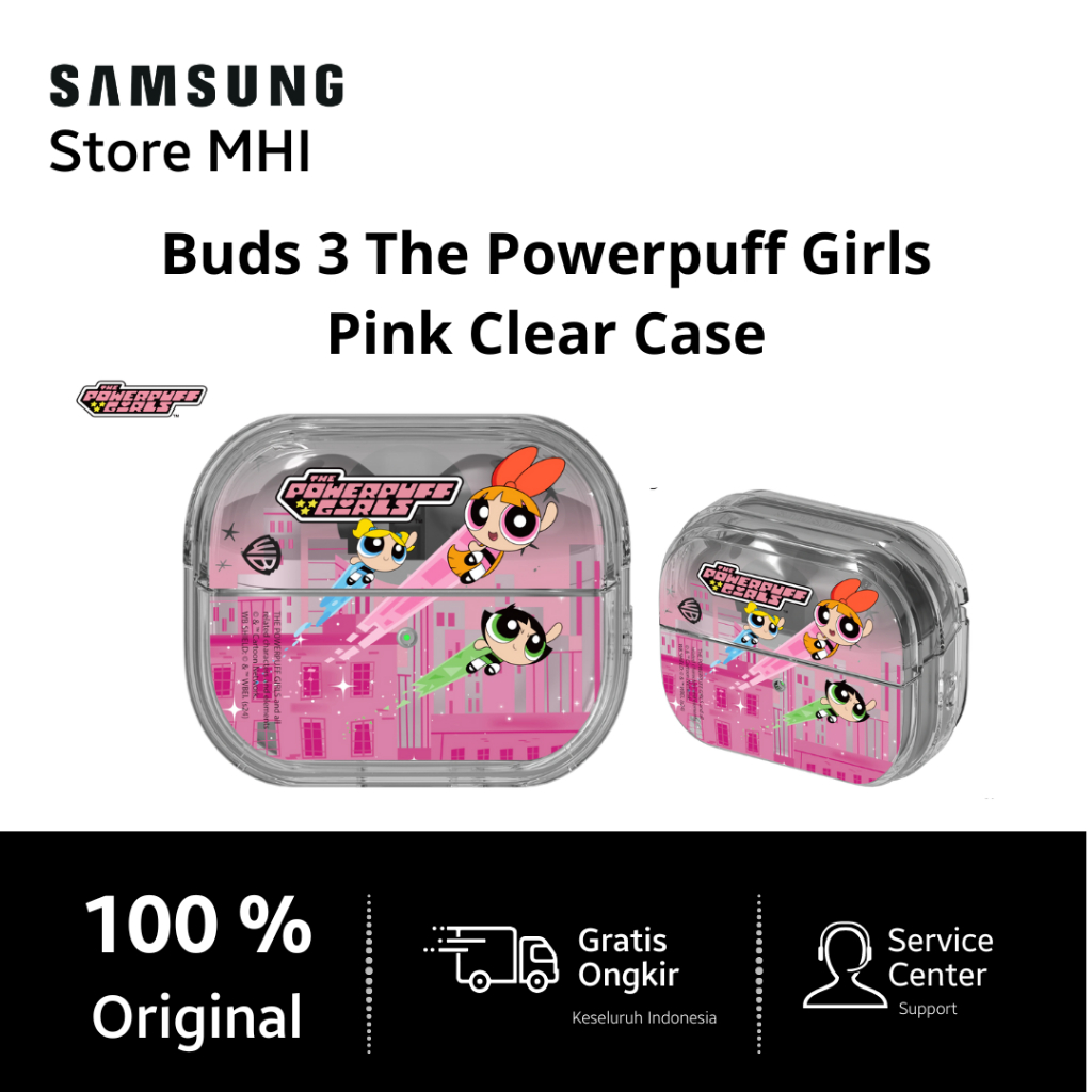Samsung Buds 3 Buds3 Cover Case Original Samsung