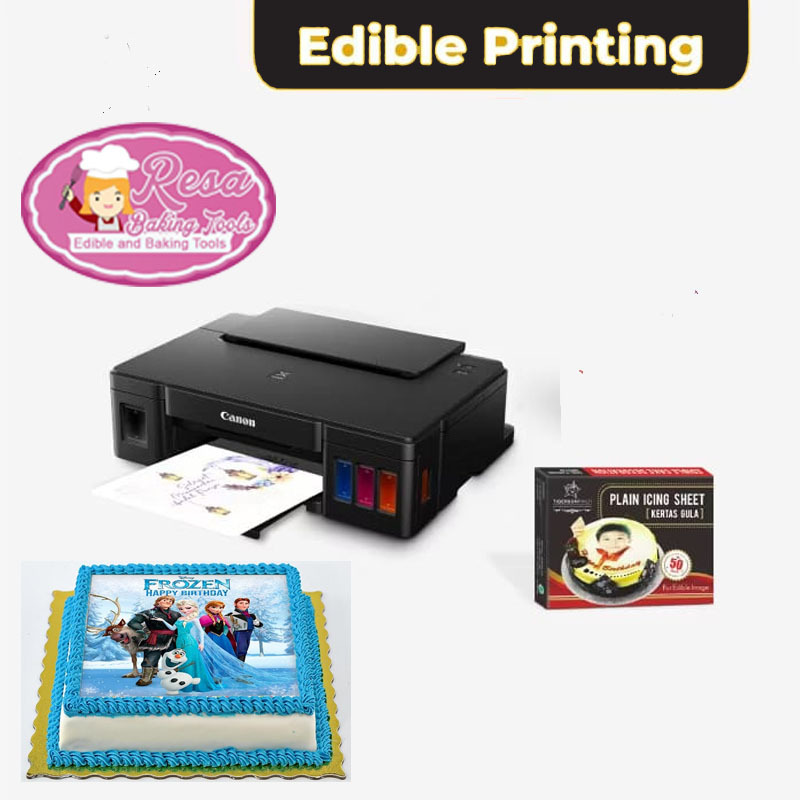 

Icing Edible Print (TANPA EDIT)