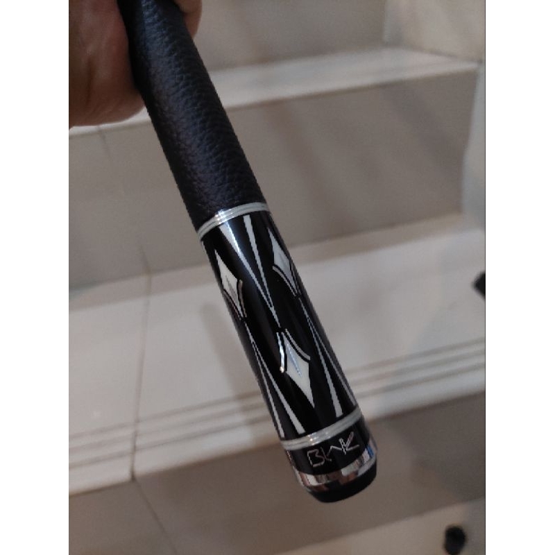 predator blak 4-3 pre loved