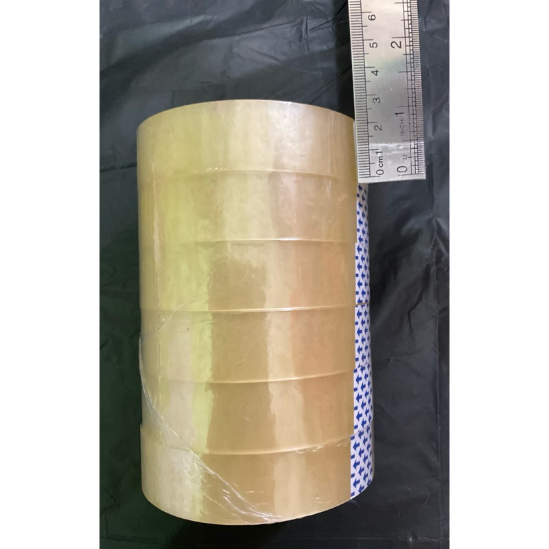 

(KHUSUS BATAM) Solid Tape / Solid Paper Tape / isolasi