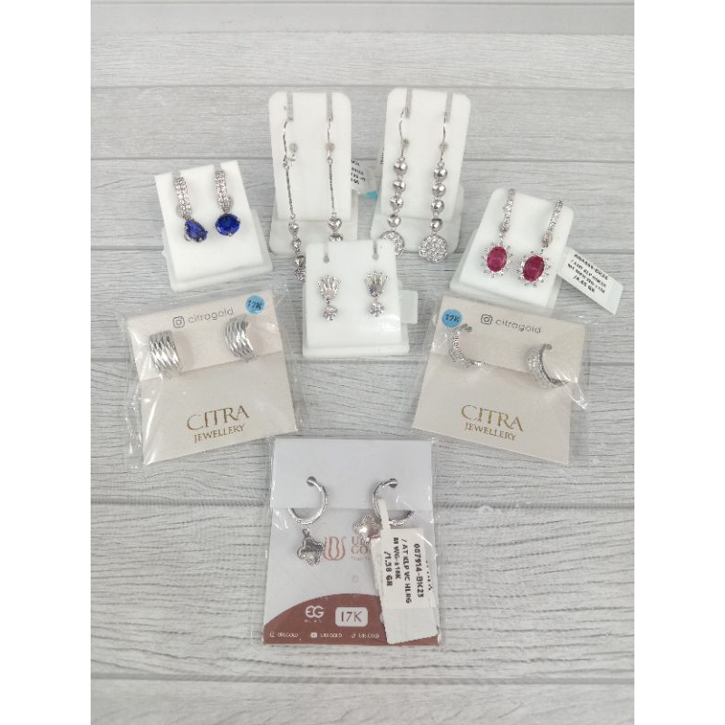 Anting Fashion 17k
