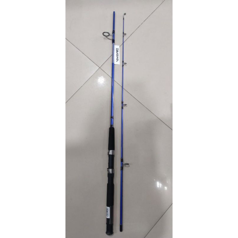Joran Daiwa Jupiter Safari