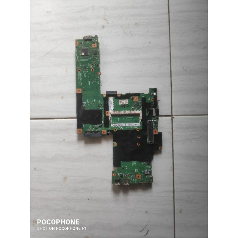 motherboard lenovo thinkpad t430 t430i matot perawan