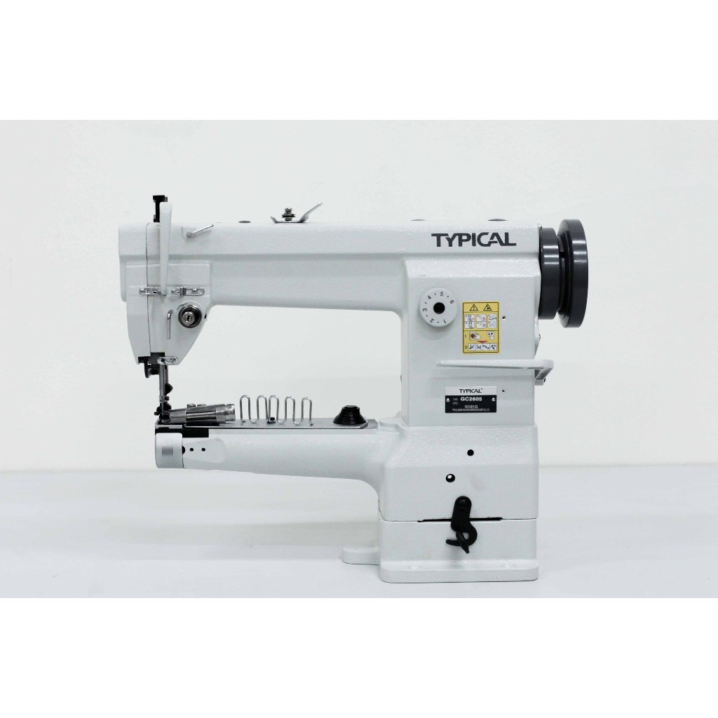 MESIN JAHIT KUN TYPICAL GC2605