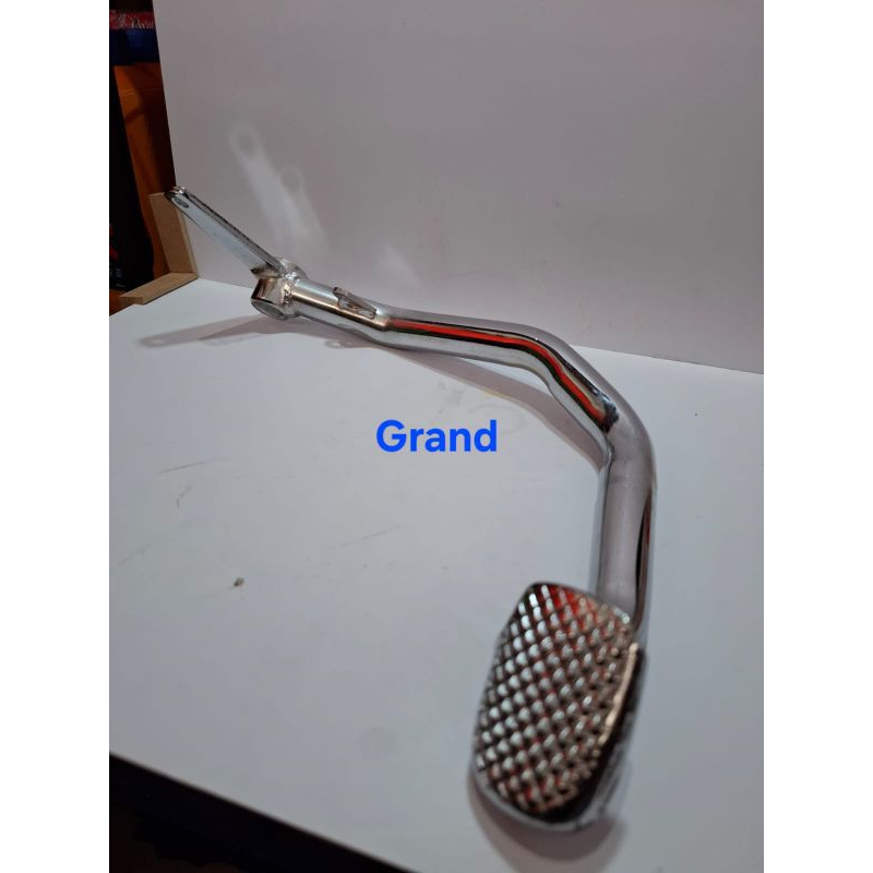 pedal rem grand tuas rem kaki belakang prima legenda Astrea star