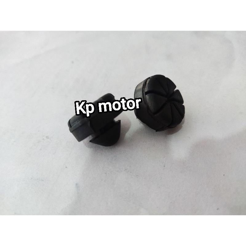Karet jok karet bantalan jok belakang vario 125 pnp beat pnp scoopy pnp vario 150