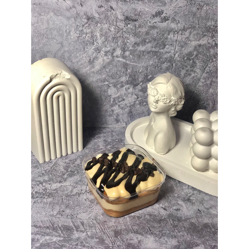 

tiramizzacuit /cheesecuit dessert /dessert viral