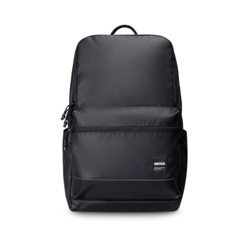 Bodypack Paris 2.0 Laptop Backpack Black - ORIGINAL