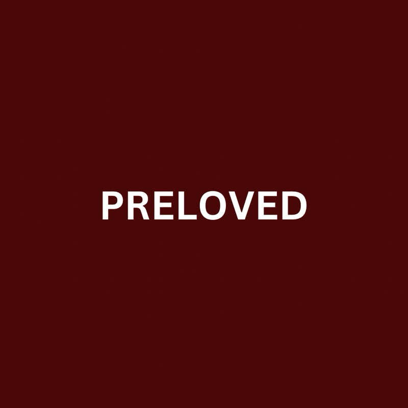 varsity preloved