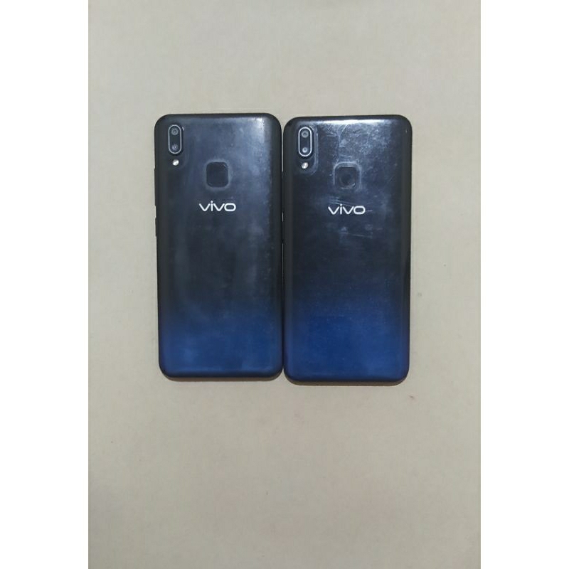 Hp Y95  Minus LCD, Ram 4/32