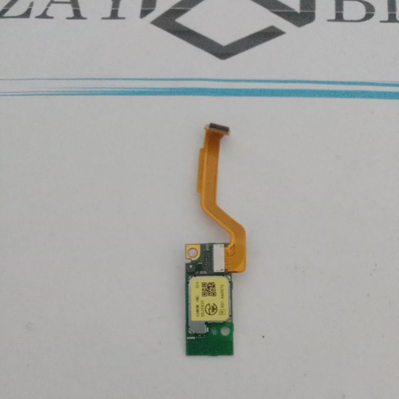 PCB Board wifi CANON 70D