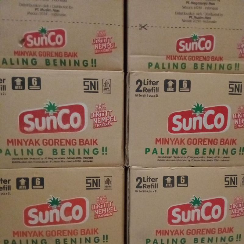 

Sembako Pengiriman INSTAN