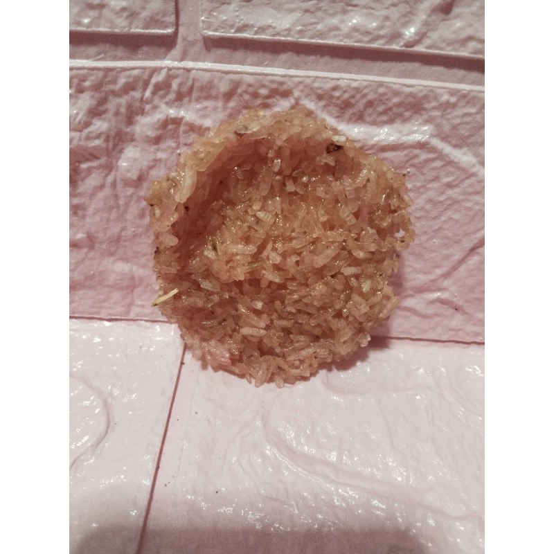 

rengginang harga satuan