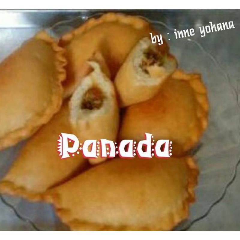 

Roti Panada 1box isi 10bh