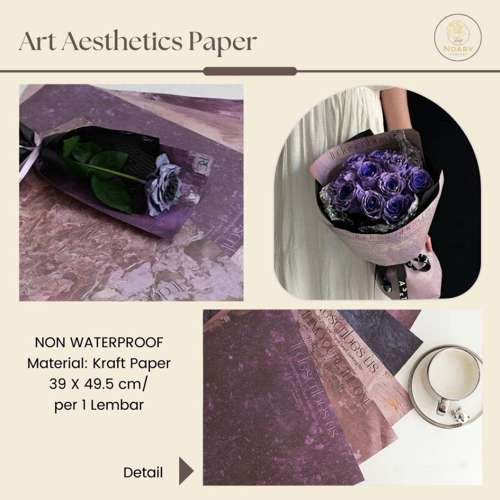 

ART AESTHETICS PAPER