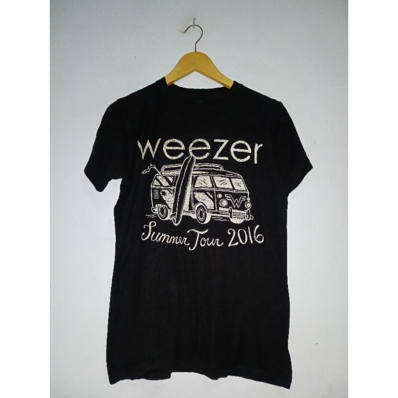 Kaos WEEZER