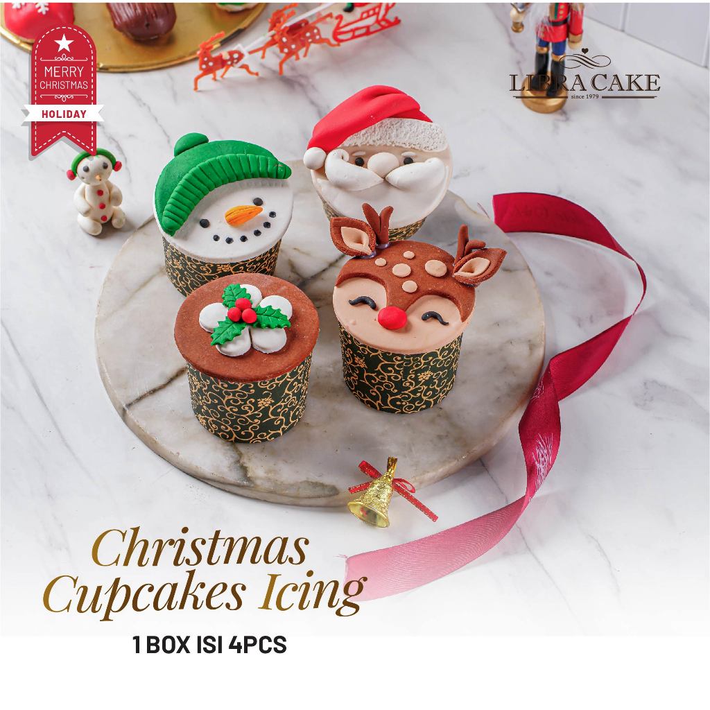 

Natal2024/Hampers/Christmas Cupcakes Icing/hamper/Natal