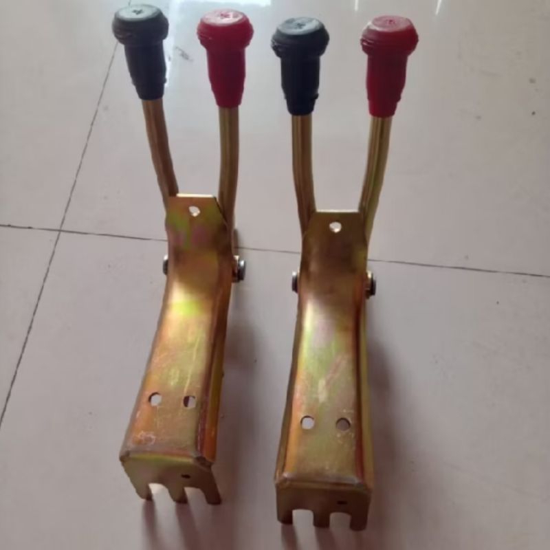 Handle pto handel tuas pto dump truk