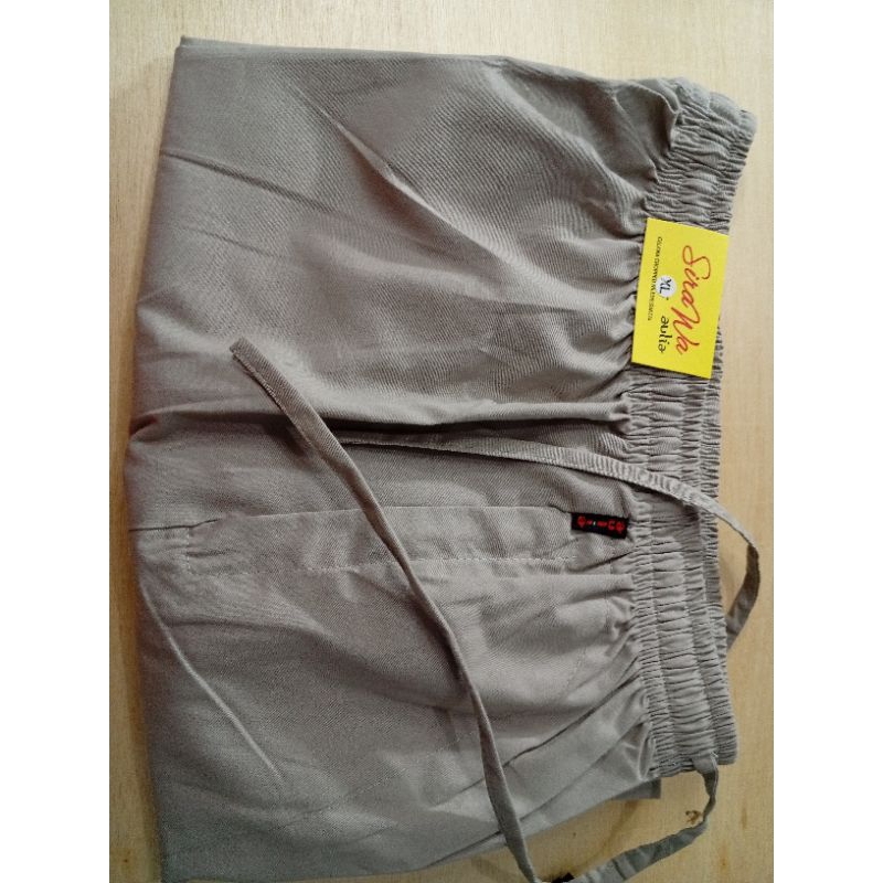 Celana Pria Sirwal / Pangsi