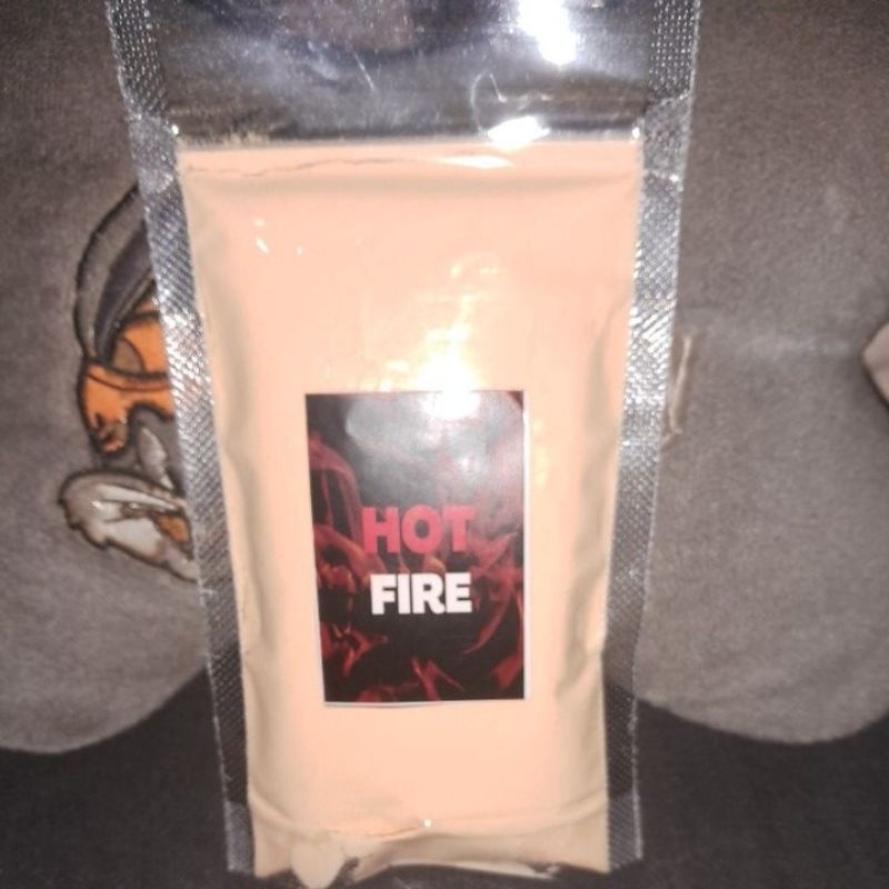 

hot fire bubuk keju ricis 10gram