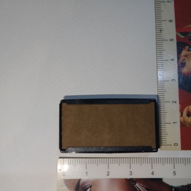 

Shiny Spare Pad S-852