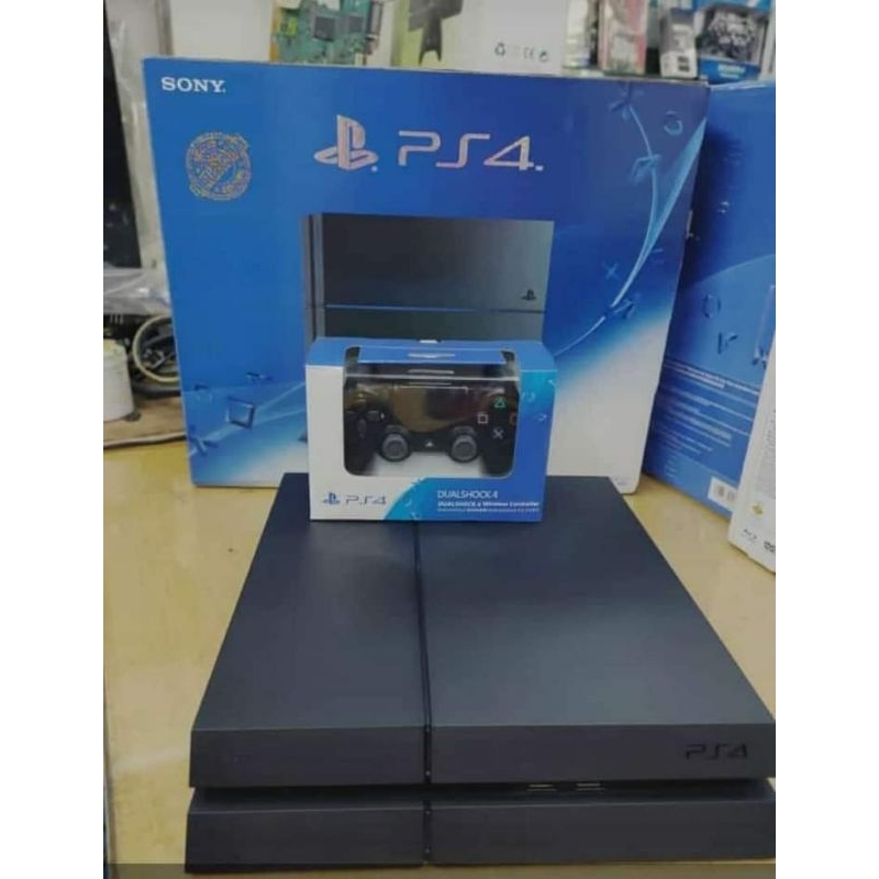 PS4 PS 4 Versi HEN 9.0 Dan 11.00